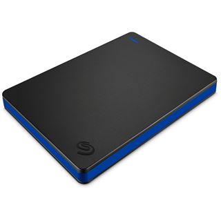 2TB Seagate Game Drive for PS4 STGD2000400 2.5" (6.4cm) USB 3.0