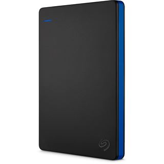 2TB Seagate Game Drive for PS4 STGD2000400 2.5" (6.4cm) USB 3.0