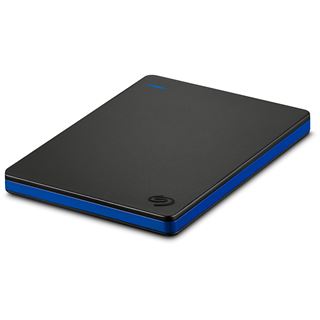 2TB Seagate Game Drive for PS4 STGD2000400 2.5" (6.4cm) USB 3.0