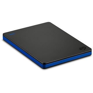 2TB Seagate Game Drive for PS4 STGD2000400 2.5" (6.4cm) USB 3.0