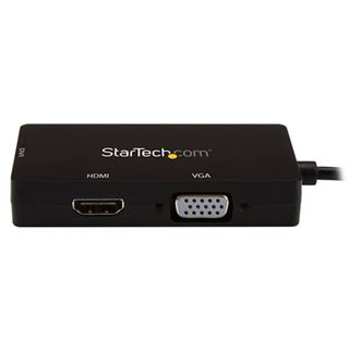 Startech USB-C Multiport Adapter StarTech.com USB-C Multiport Adapter