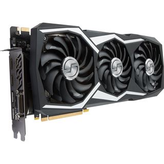 11GB MSI GeForce GTX 1080 Ti LIGHTNING X Aktiv PCIe 3.0 x16 (Retail)