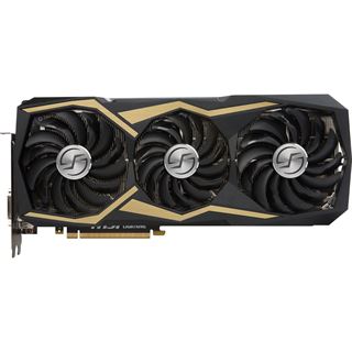 11GB MSI GeForce GTX 1080 Ti LIGHTNING Z Aktiv PCIe 3.0 x16 (Retail)
