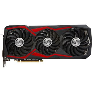 11GB MSI GeForce GTX 1080 Ti LIGHTNING Z Aktiv PCIe 3.0 x16 (Retail)