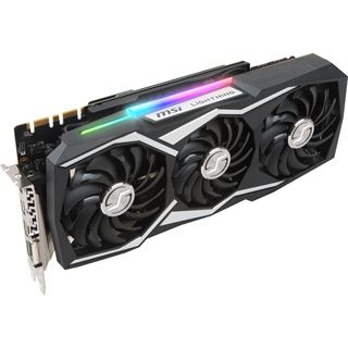 11GB MSI GeForce GTX 1080 Ti LIGHTNING Z Aktiv PCIe 3.0 x16 (Retail)