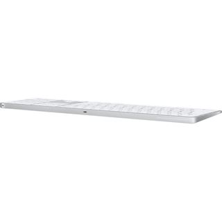 Apple Magic Keyboard mit Ziffernblock Bluetooth Englisch (US)