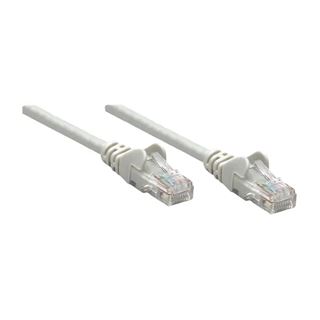 (&euro;15,60*/1m) 0.25m Intellinet Cat. 6a Patchkabel S/FTP PiMF