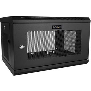 Startech Server Rack 6U F. Wall