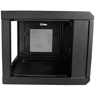 Startech Server Rack 6U F. Wall