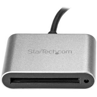 Startech USB-C 3.0 Kartenleser