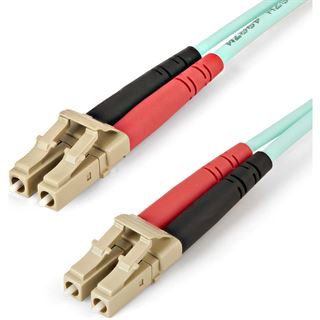 Startech FIBER LC/LC 2M