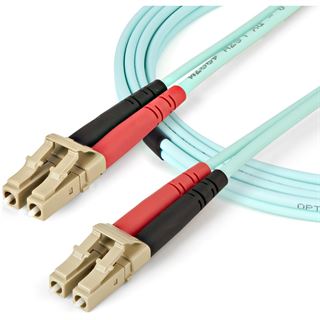 Startech FIBER LC/LC 2M