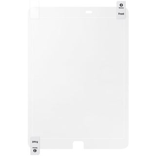 Samsung Displayschutzfolie Galaxy Tab S3 WiFi/S3 LTE 2er-Pack