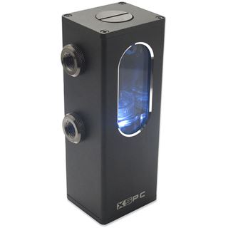 XSPC RayStorm Ion EX240 Komplett-Wasserkühlung