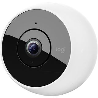 Logitech CIRCLE 2 In-/Outdoor Security Camera