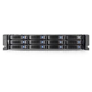 Chenbro Rack 2HE Gehäuse RM23612
