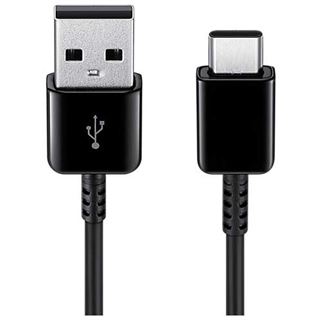 (€5,27*/1m) 1.50m Samsung USB2.0 Anschlusskabel USB A Stecker