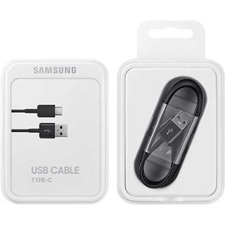 (€5,27*/1m) 1.50m Samsung USB2.0 Anschlusskabel USB A Stecker