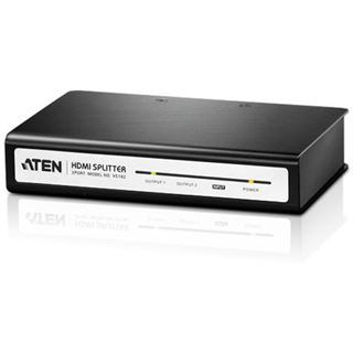 ATEN Technology 2-Port True 4K at 60Hz (4:4:4) HDMI Splitter