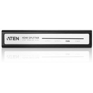 ATEN Technology 2-Port True 4K at 60Hz (4:4:4) HDMI Splitter