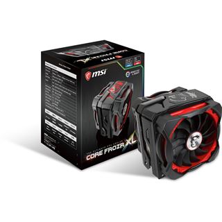 MSI Core Frozr XL Tower Kühler
