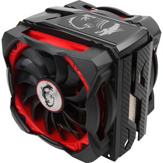MSI Core Frozr XL Tower Kühler