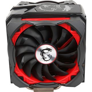 MSI Core Frozr XL Tower Kühler