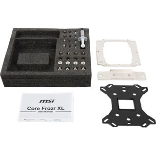MSI Core Frozr XL Tower Kühler
