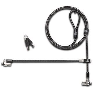 Kensington Microsaver 2.0 Twin-Notebookschloss