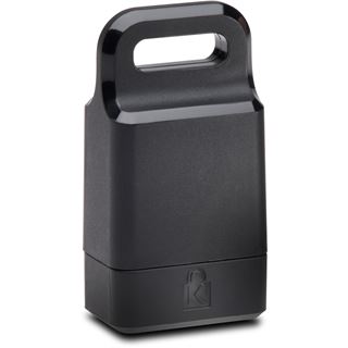 Kensington Leseger&auml;t f&uuml;r Fingerabdruck USB