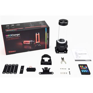 Enermax Pumpe NEOChanger 300ml