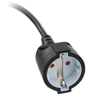 (&euro;3,30*/1m) 3.00m Brennenstuhl Strom Verl&auml;ngerungskabel