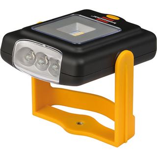 brennenstuhl SMD LED Universalleuchte HL DB 43 MH