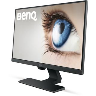 24" (60,96cm) BenQ GW2480 schwarz 1920x1080 1xDisplayPort /