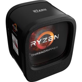 AMD Ryzen Threadripper 1920X 12x 3.50GHz So.TR4 WOF