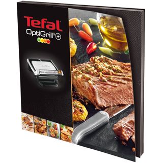 Tefal Tischgrill GC712D OptiGrill 2000 Watt