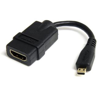 Startech 5" HDMI TO HDMI MICRO Adapter