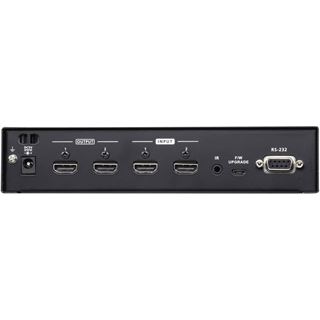 ATEN Technology VM0202H HDMI Matrix Switch 2x2 4K