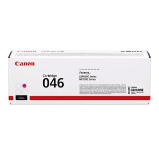 Canon Toner Cartridge 046 magenta