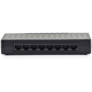 Digitus Switch 5 Port Fast Ethernet