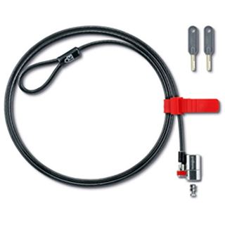 Dell Kensington Clicksafe Lock