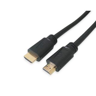(€1,33*/1m) 15.00m Equip HDMI2.0 Anschlusskabel HDMI-Stecker auf