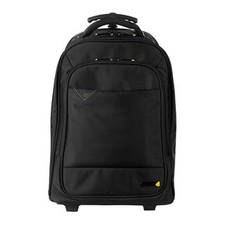 Tech-Air Rucksack Trolley 15,6" TAN3710V3 schwarz & grau