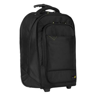 Tech-Air Rucksack Trolley 15,6" TAN3710V3 schwarz & grau
