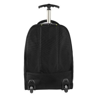 Tech-Air Rucksack Trolley 15,6" TAN3710V3 schwarz & grau