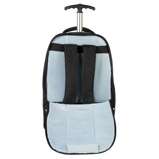 Tech-Air Rucksack Trolley 15,6" TAN3710V3 schwarz & grau