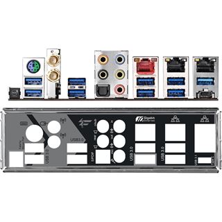 ASRock Fatal1ty X399 Professional Gaming AMD X399 So.TR4 Quad Channel