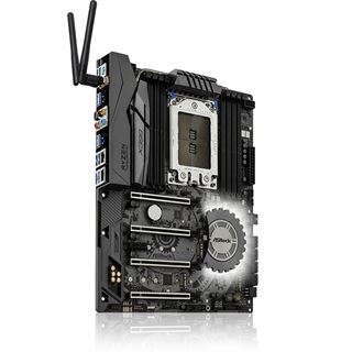 ASRock X399 Taichi AMD X399 So.TR4 Quad Channel DDR4 ATX Retail