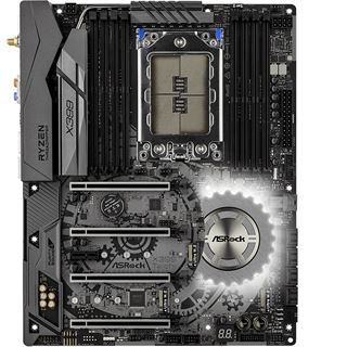 ASRock X399 Taichi AMD X399 So.TR4 Quad Channel DDR4 ATX Retail