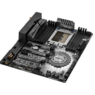 ASRock X399 Taichi AMD X399 So.TR4 Quad Channel DDR4 ATX Retail